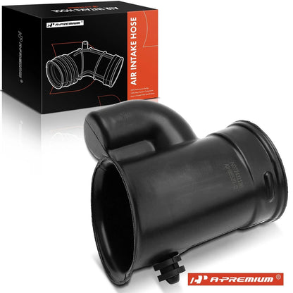 Engine Air Intake Hose for Honda Accord (2006–2007)