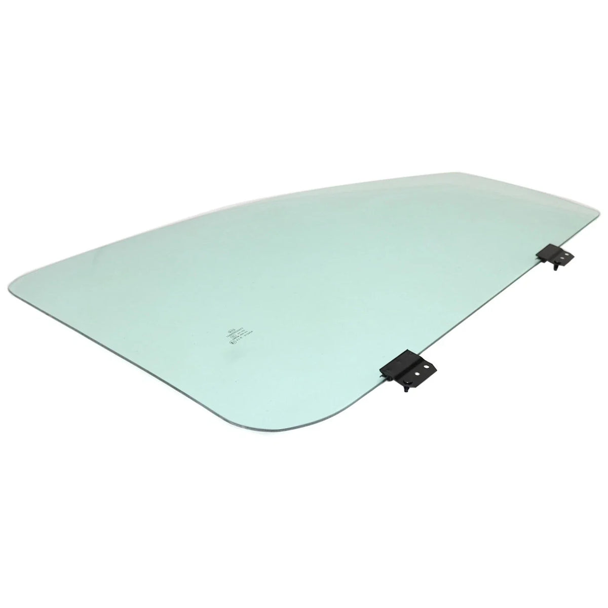 Front Door Glass (Passenger) for Ram 2500 4500 5500