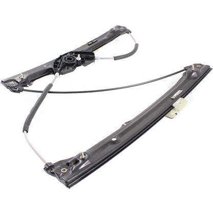 Window Regulator for BMW X4 X3 (2013–2017) Front Driver Left Side
