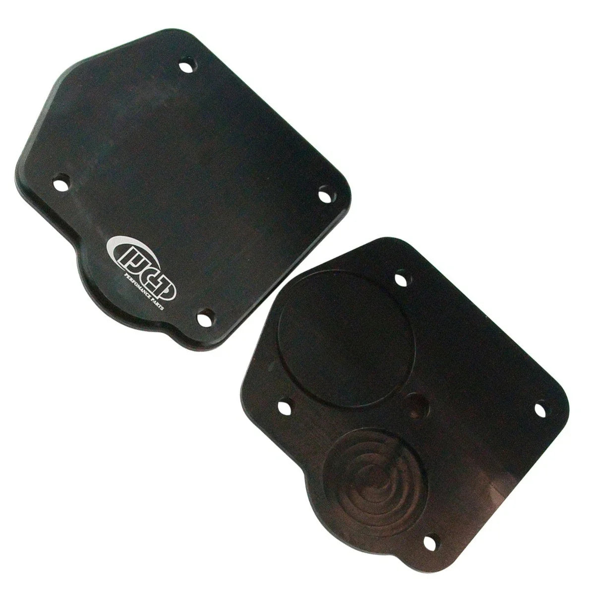 CNC Machined OPAS Block Off Kit for SeaDoo RXT RXP GTX 2003-2011