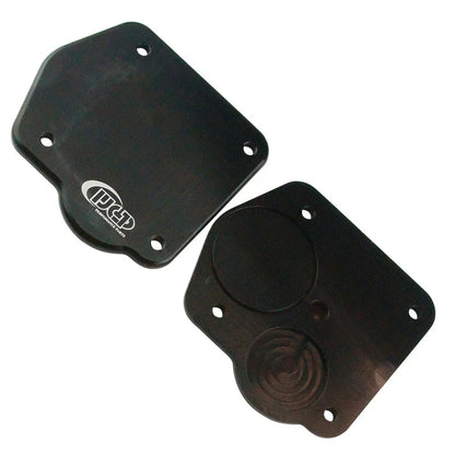 CNC Machined OPAS Block Off Kit for SeaDoo RXT RXP GTX 2003-2011