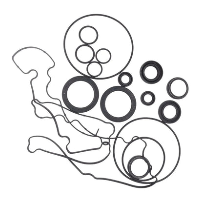 Seal Kit for Lower Unit DF300B/350A (2018–2022) 25700-98L03 25700-98L04