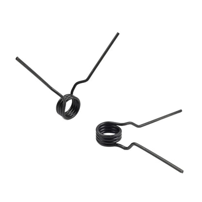 Torsional Spring Pair for Coats Tire Changer Machine