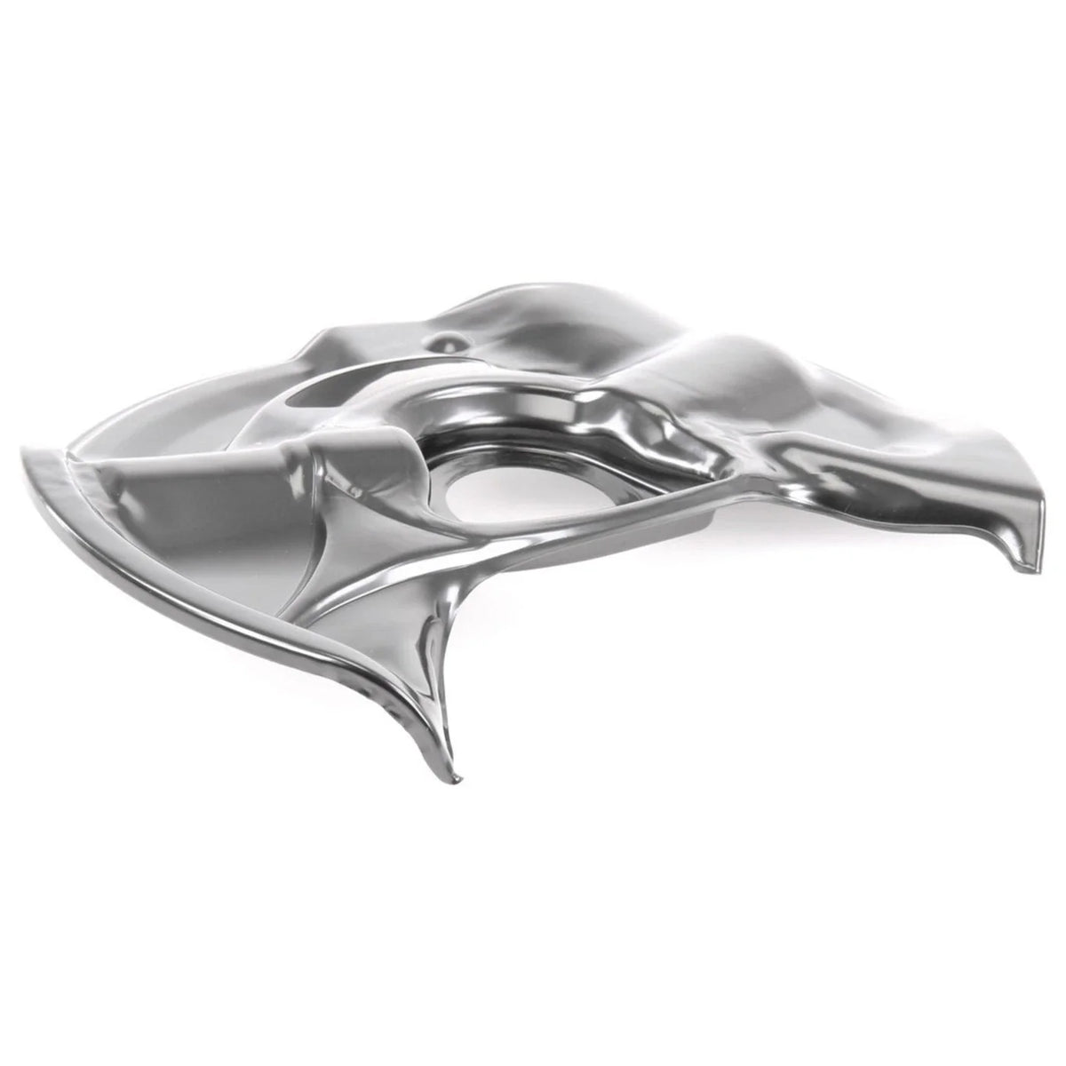 Brake Dust Shield for Mercedes-Benz Hand 210 (V30-3237)