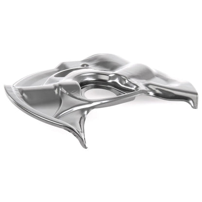 Brake Dust Shield for Mercedes-Benz Hand 210 (V30-3237)