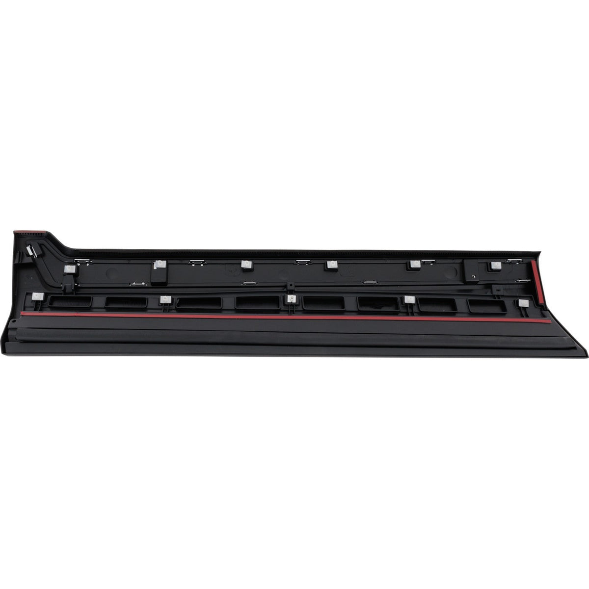 Passenger Side Front Door Molding for Honda CR-V