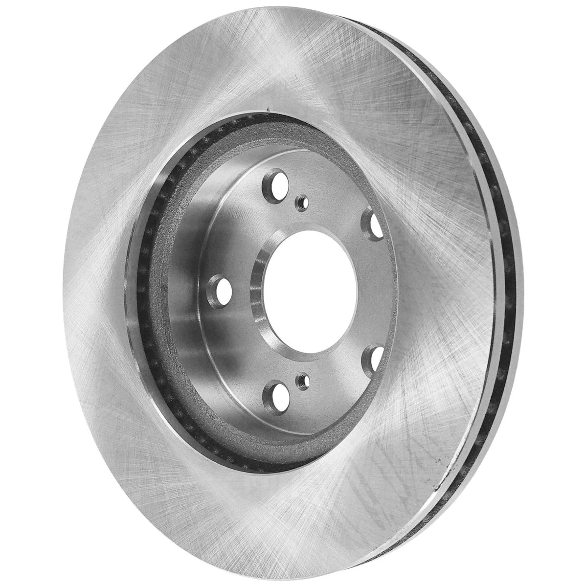 Front Brake Disc for Toyota RAV4 Prius V Scion xB Lexus HS250h (2010–2012)