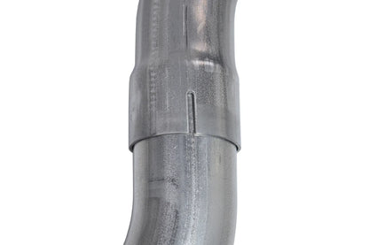 2.5" Dual Exhaust Kit Without Muffler for GMC Jimmy 1992–1994