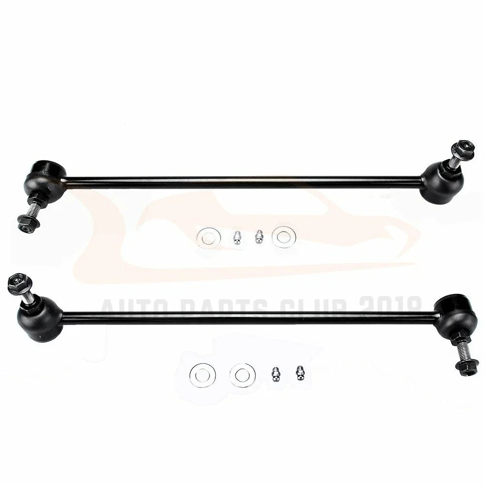 Set of 2 Front Sway Bar End Links for Chevy Camaro (2010–2015)