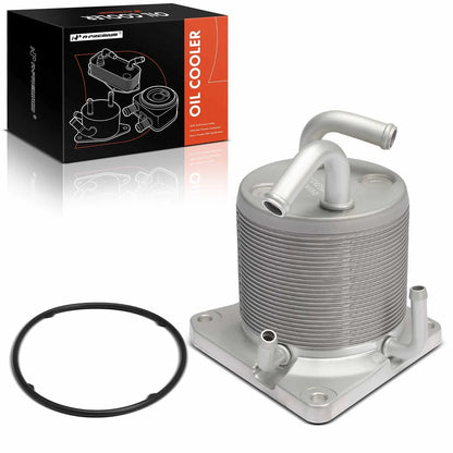 Automatic Transmission Oil Cooler for Nissan Rogue, Sentra (2007–2009)