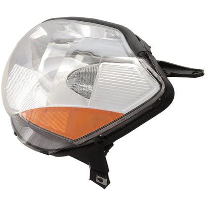 Headlight for Toyota Sienna (2006–2010) Halogen LH Driver Side TO2502172