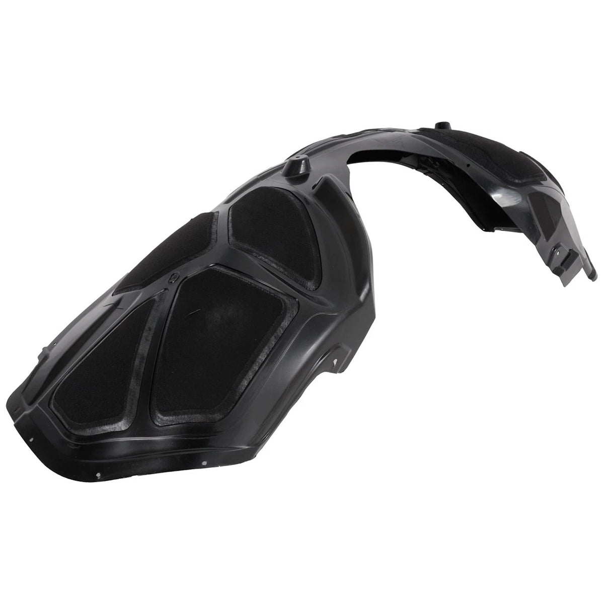 Fender Liner for Dodge Charger (2011–2014) Front Driver Side