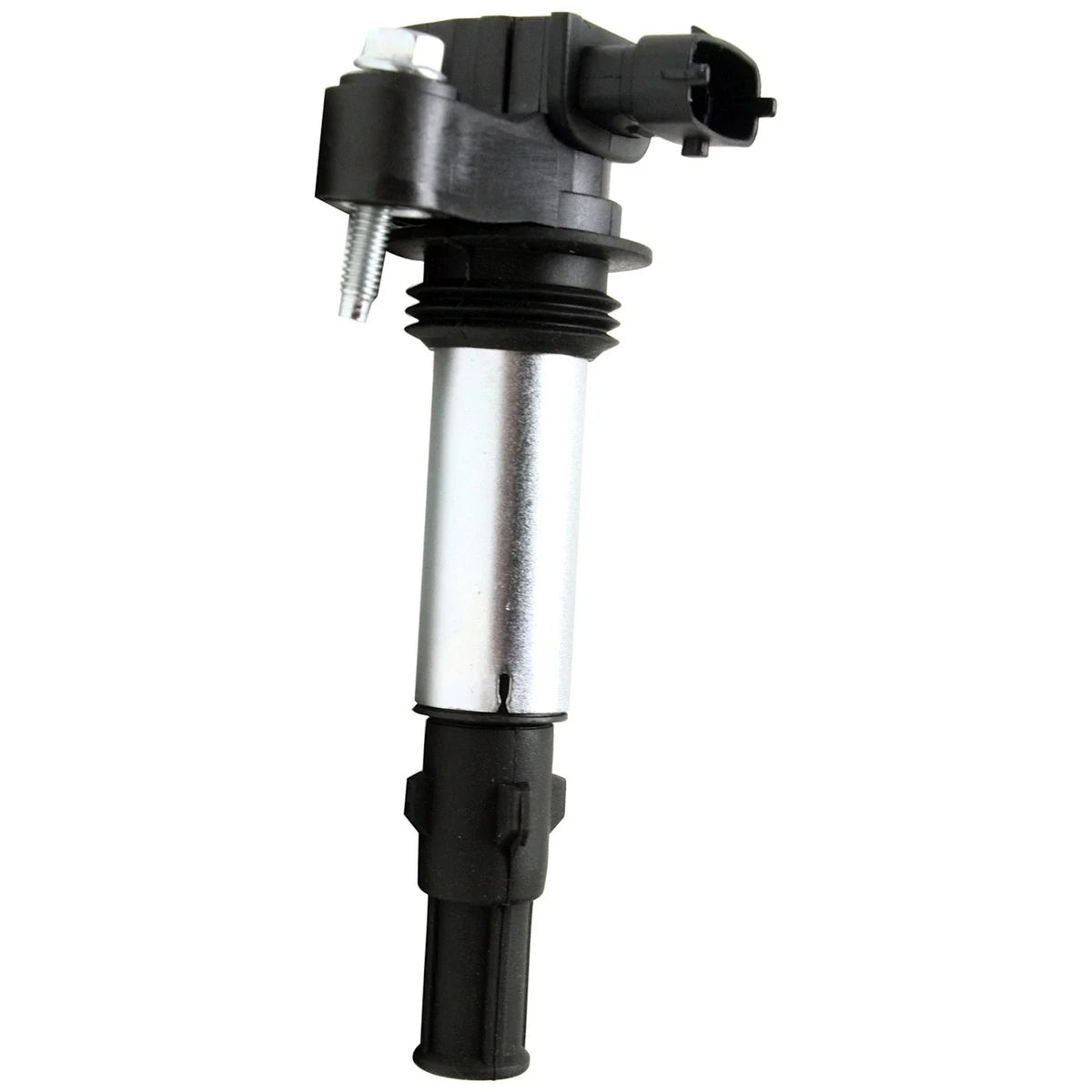 Set of 6 Ignition Coils for Chevy GMC Acadia Saab 9-3 Cadillac STS Buick Enclave