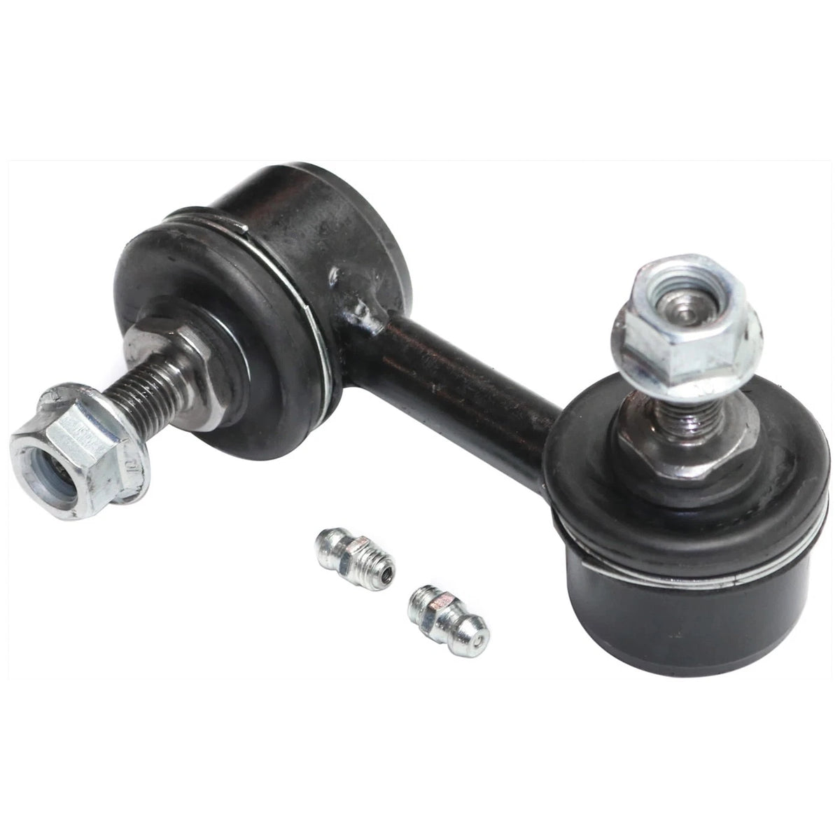 Control Arm Set of 2 Rear Upper for Chrysler Sebring (2007–2010)