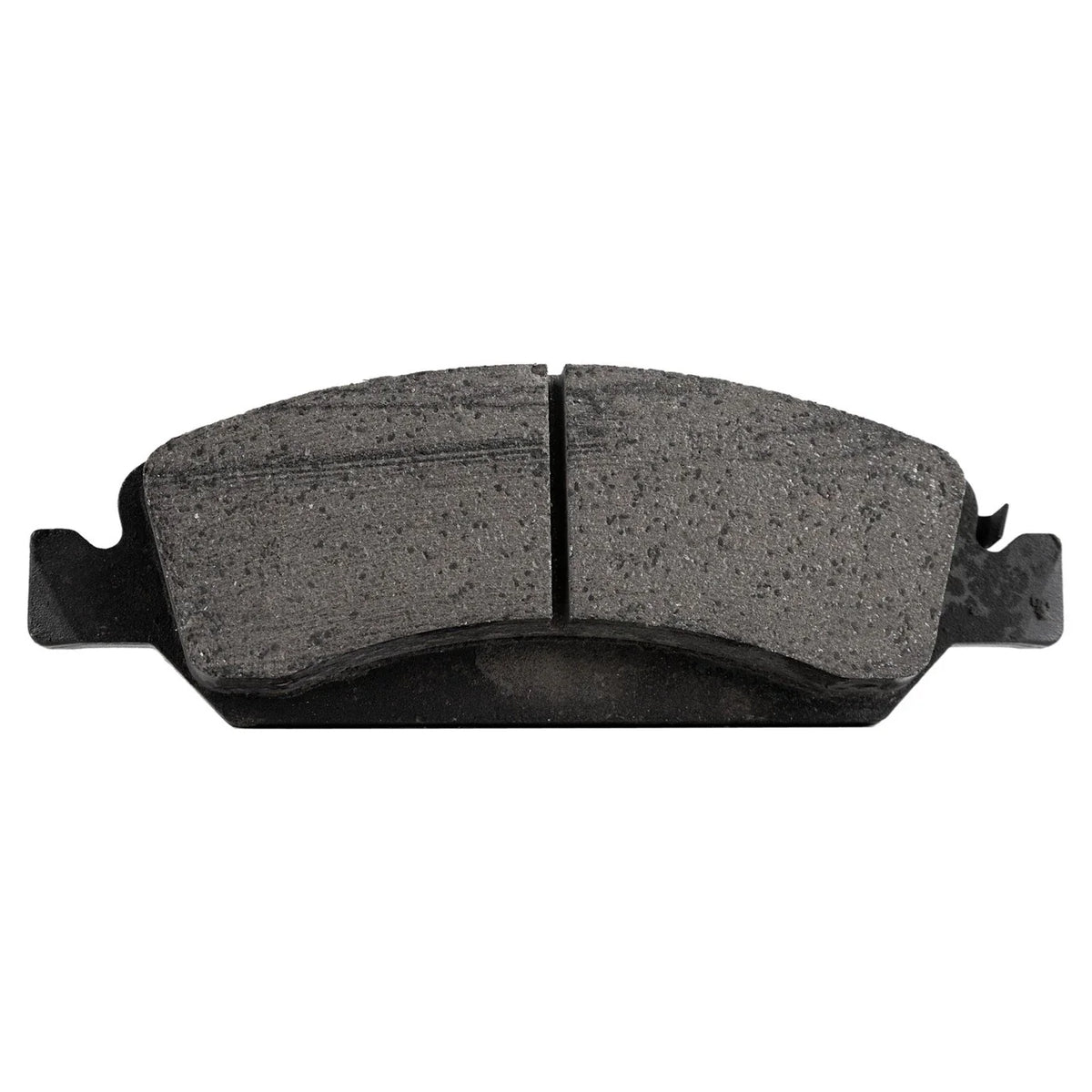 Disc and Pad Brake Kit for Chevrolet Silverado 1500 (07-18)