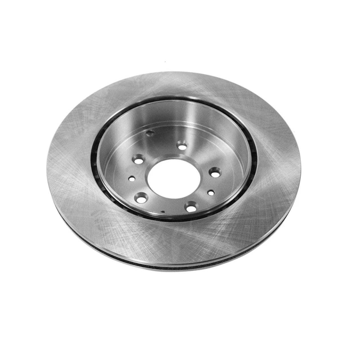 Rear Brake Rotors and Pads Kit for CX-9 (2007–2015) Mazda