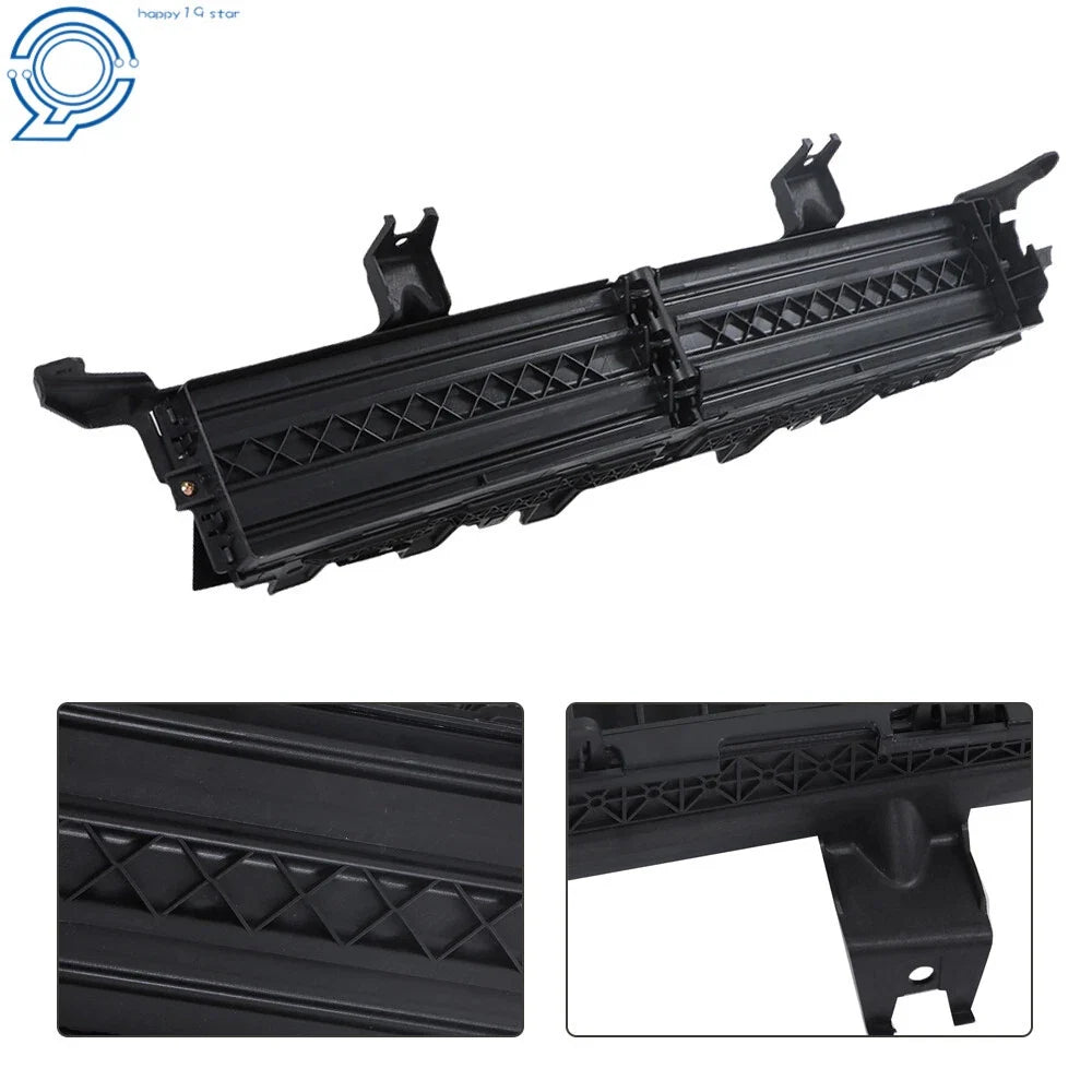 Front Bumper Grille Shutter for Chevrolet Malibu (2013)