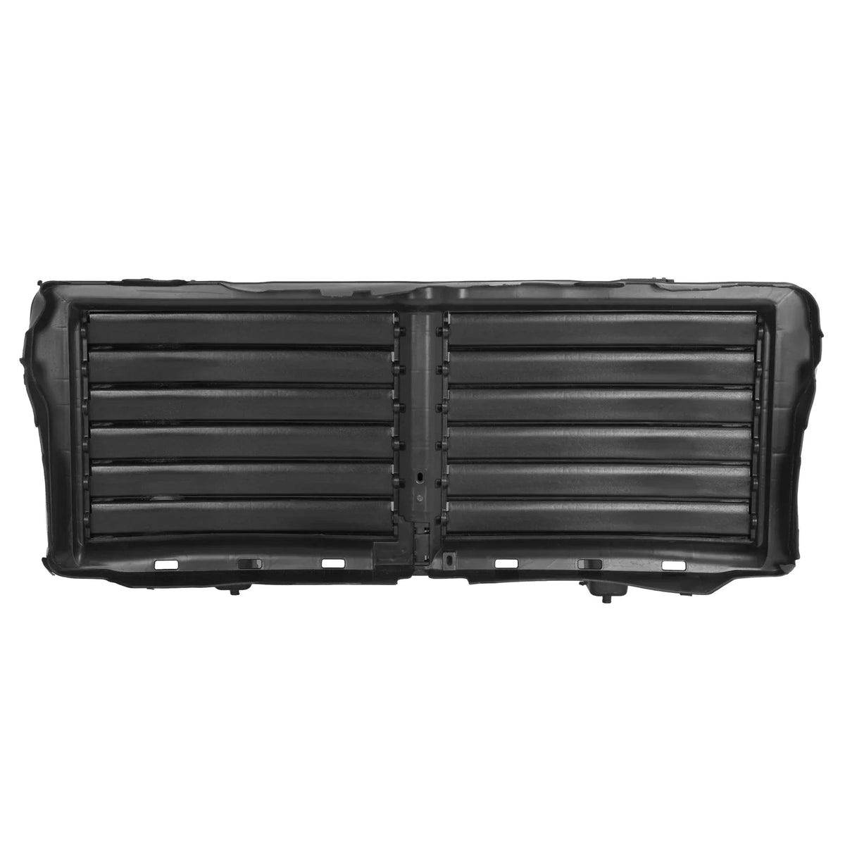 Active Grille Radiator Shutter for Titan/Titan XD Nissan 2017-2020