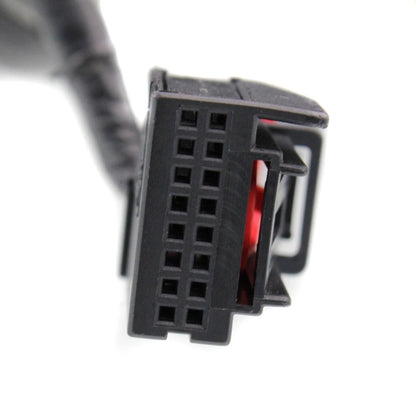 Turn Signal Power Heated Mirrors for Volkswagen Passat 2012–2015