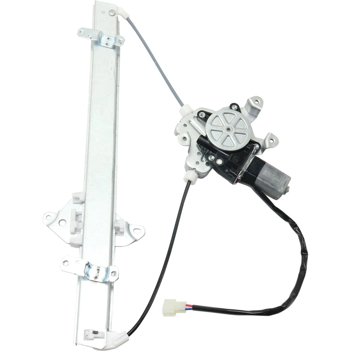 Window Regulator Set for Mitsubishi Lancer (2003–2007)