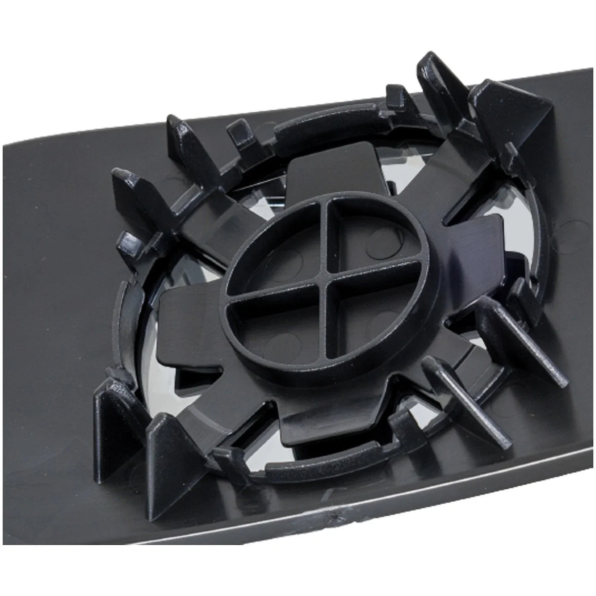 Set of Mirror Glass for Ram 1500, 2500 Towing (2011–2018)
