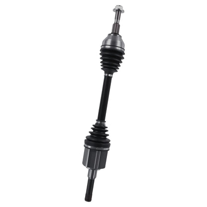 CV Joint Axle Assembly Front Left for Ford Edge 2015-2018 (Turbocharged)