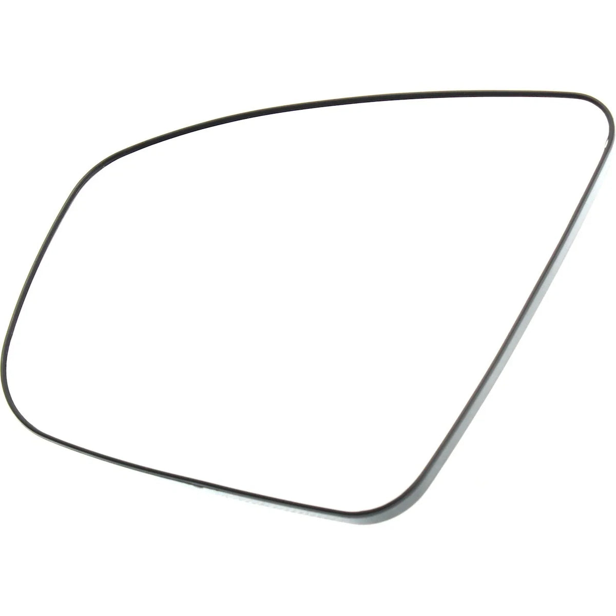 Mirror Glasses Set for Nissan Pathfinder - 2 Pieces