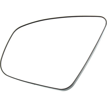 Mirror Glasses Set for Nissan Pathfinder - 2 Pieces