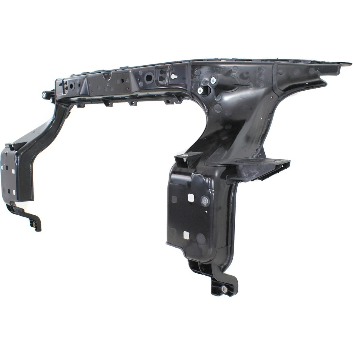 Radiator Support Assembly for Chevy Traverse (2009–2017) CAPA GM1225298C 22818029