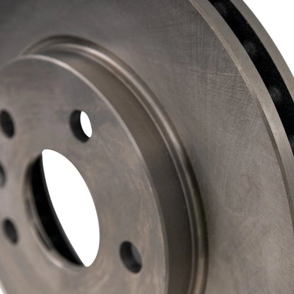 Brake Disc Front for Chevy LaCrosse, Regal, Malibu (2011)