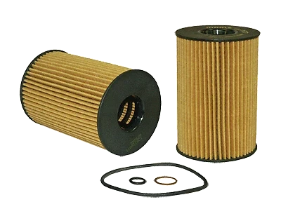Wix Engine Oil Filter for BMW 750Li (2009–2012)