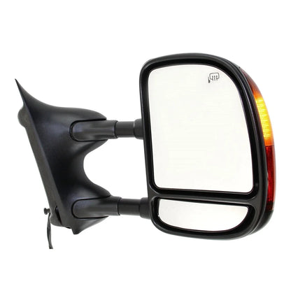 Super Duty Heated Signal Side View Mirror (Right Passenger)