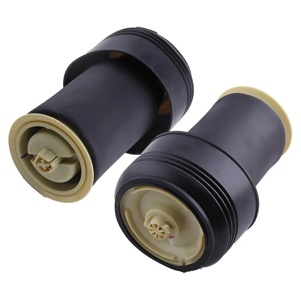 Air Spring Bag Pair for BMW X5 E70 (2007–2013) Rear Suspension