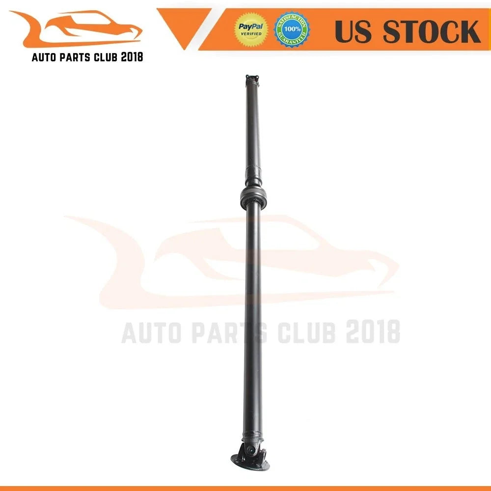 Rear Driveshaft for Nissan Rogue (2008–2015) AWD