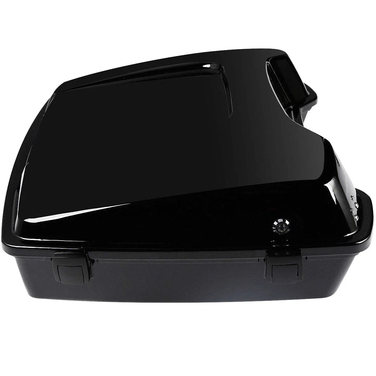 Razor Trunk & Wrap Backrest Pad for Harley Touring (1997–2013)