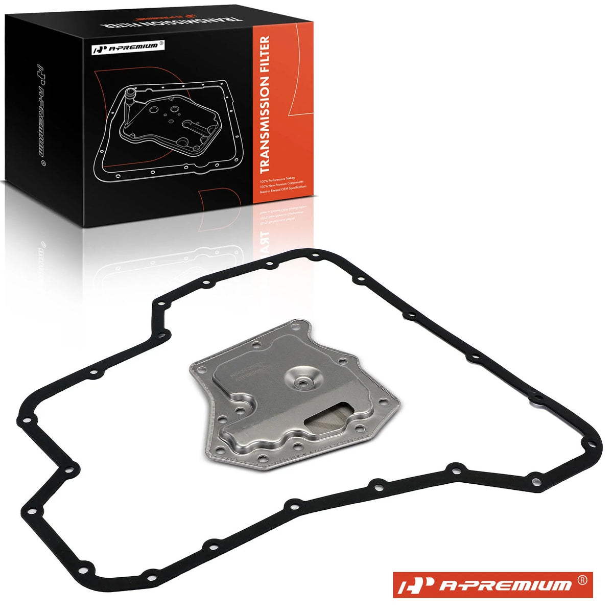Automatic Transmission Filter for Nissan Sentra Versa Juke (2010–2020)