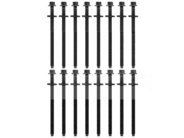 Head Bolt Set for Mazda Tribute 3.0L V6 (2001–2006, 2008–2011) GV777SH