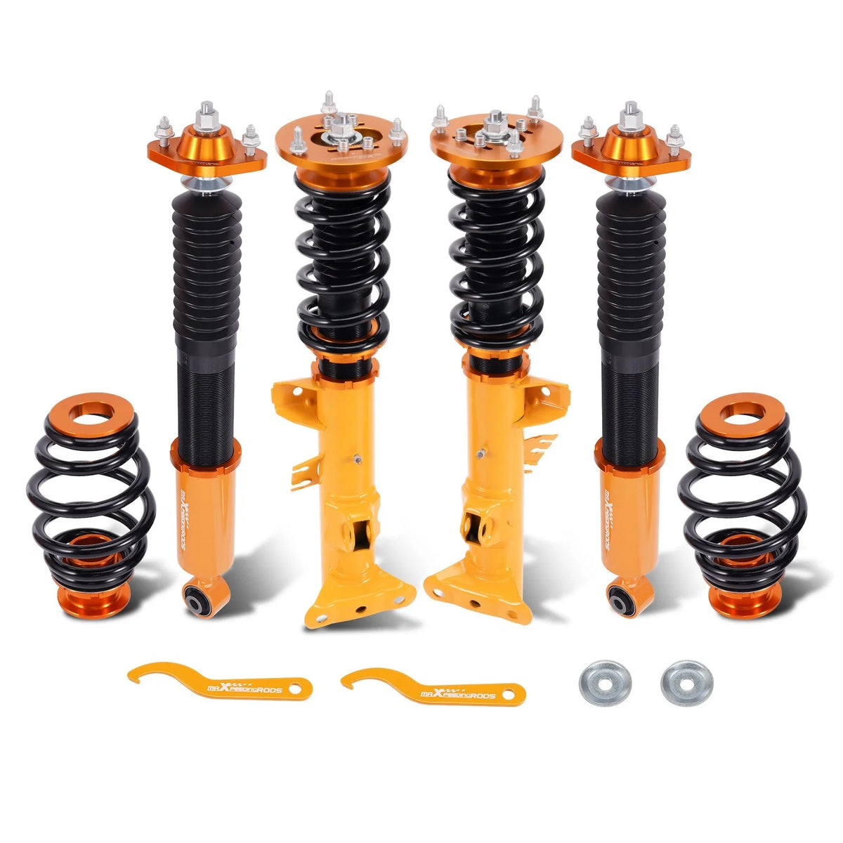 Coilovers Suspension Kit for BMW 3 Series E36 (1991–1999)