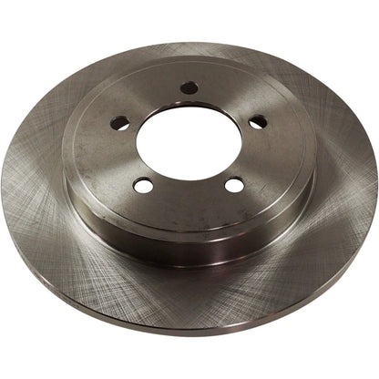 2006-2010 Ford Explorer, Sport Trac Disc Brake Rotors
