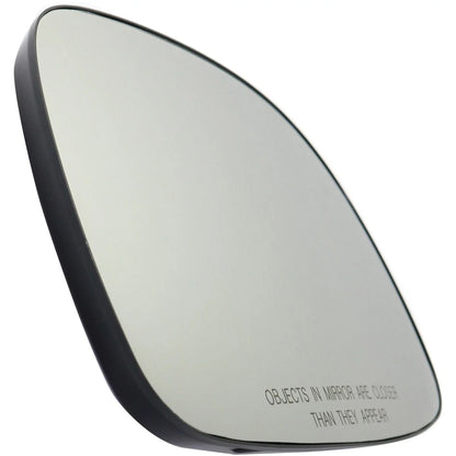 Right Side Heated Mirror Glass for 2002-2007 Buick Rendezvous