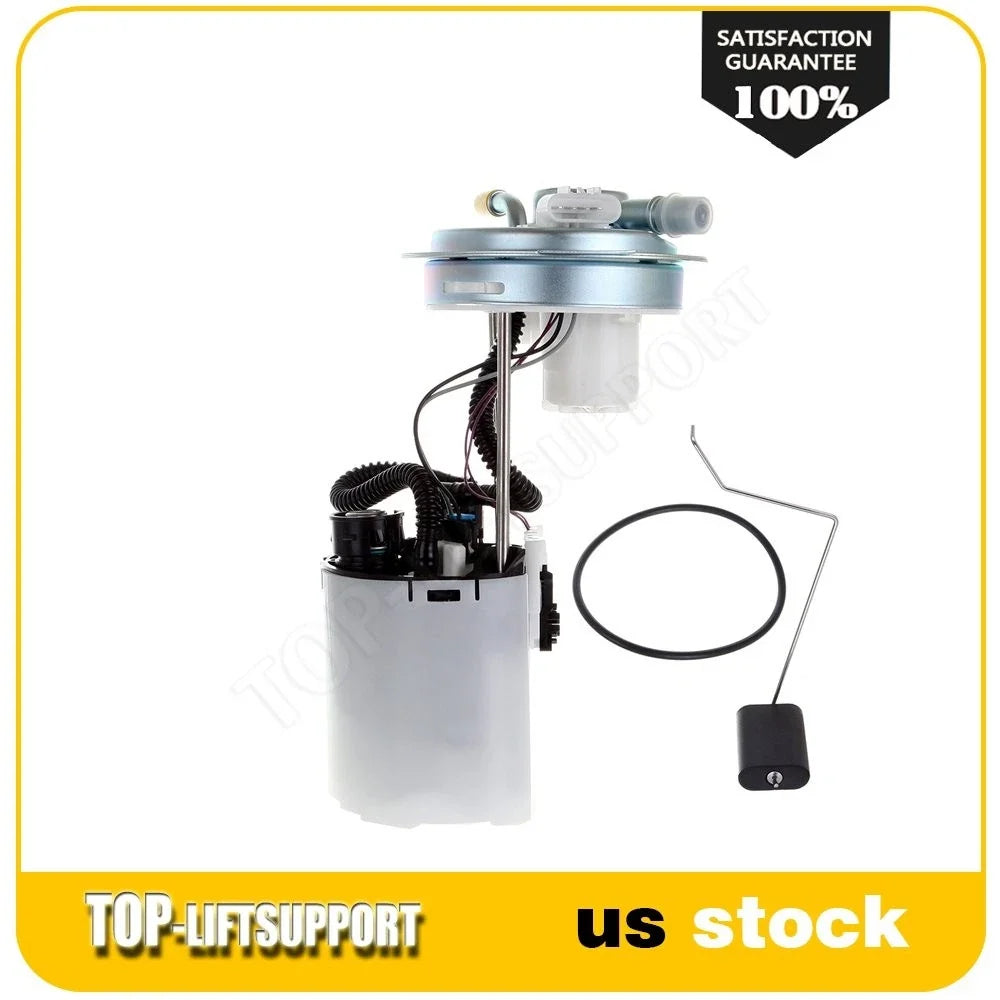 Fuel Pump Assembly for Chevy Colorado, GMC Canyon (2006)