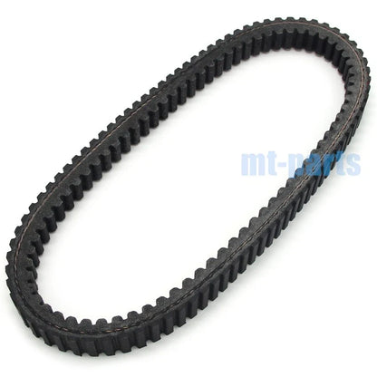 2016 Aeon Quadro 4 Drive Clutch Belt