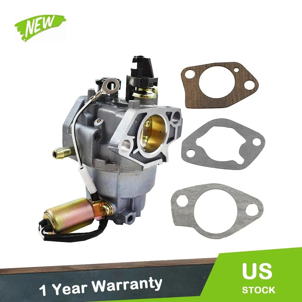 Carburetor for Cub Cadet CC760ES (2012–2016)