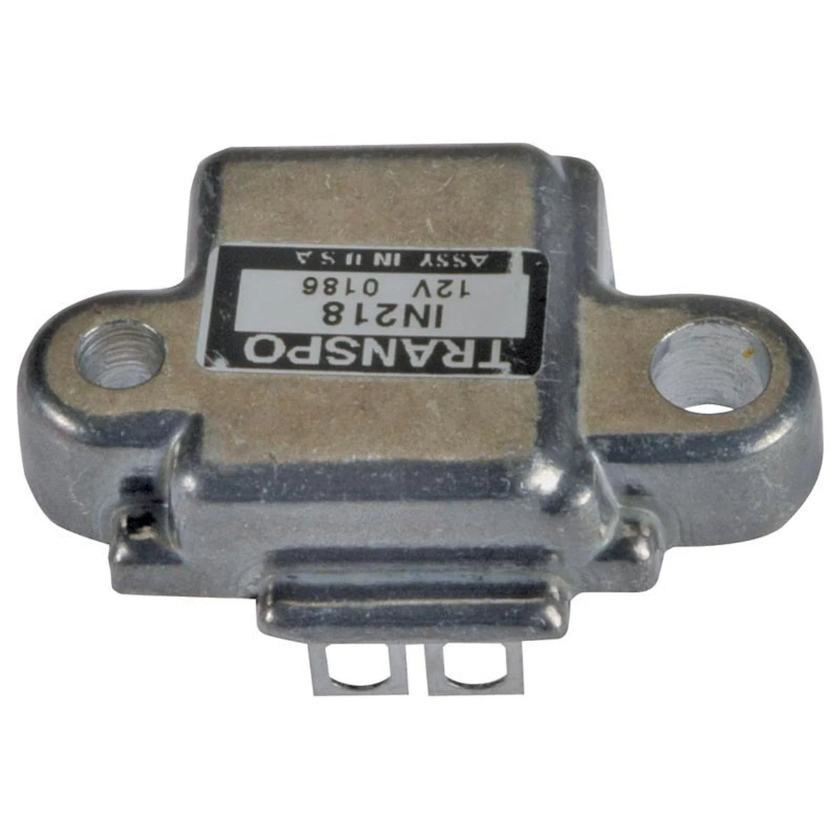Voltage Regulator for Isuzu FRR L6 7.1L (1995–1998)