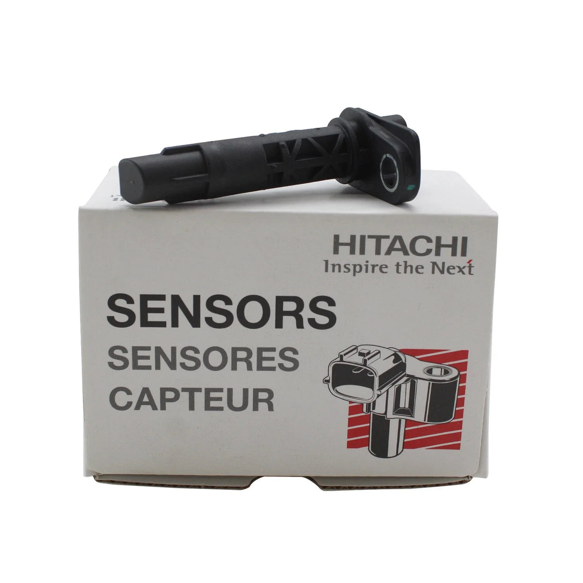 Crankshaft Position Sensor for Buick and Chevy (2000-2006)
