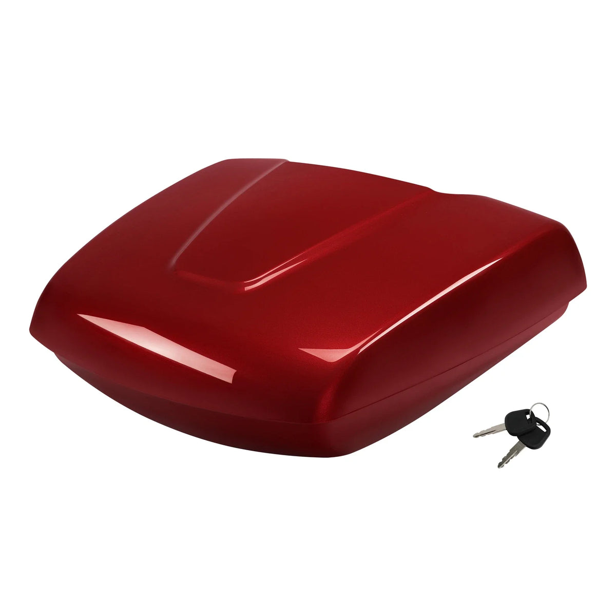 Trunk Pad Mount Rack for Roadmaster - Indian (2015-2025)