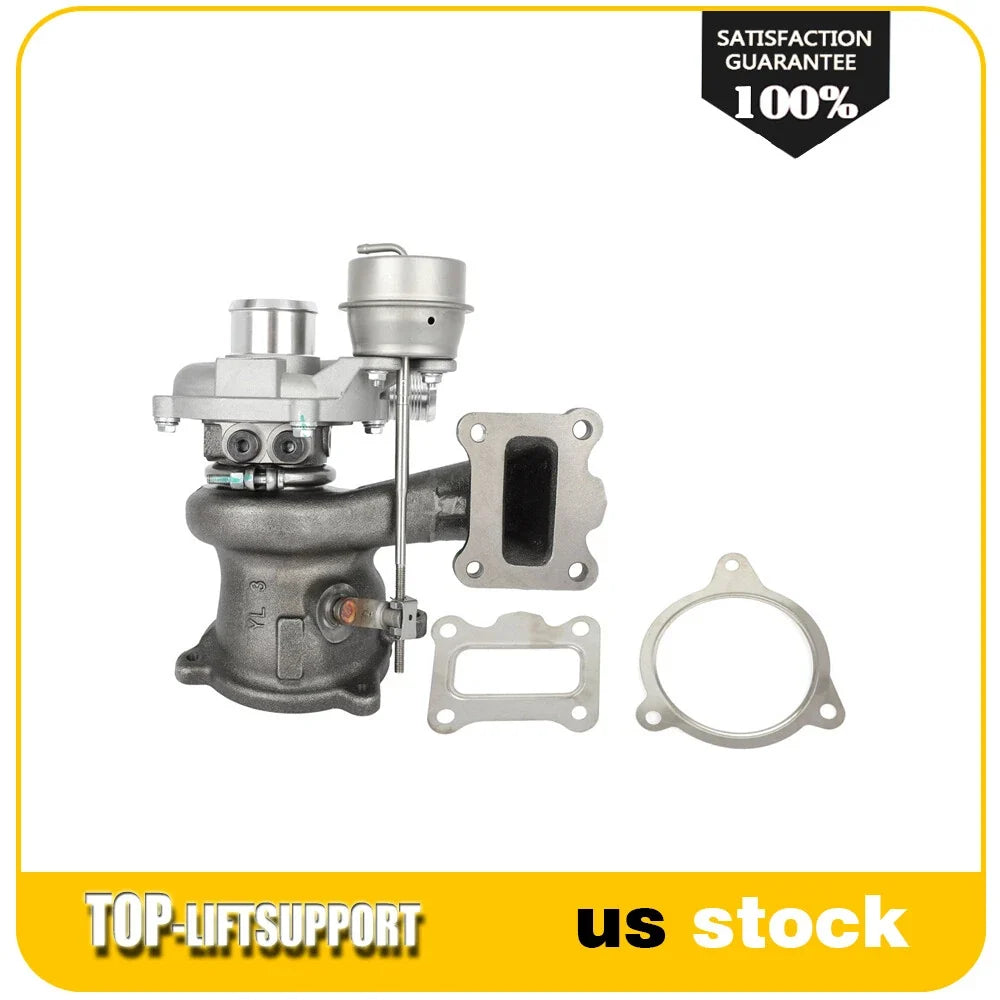 Turbocharger Kit for Ford Fusion Escape L4 1.5L (2014–2020)