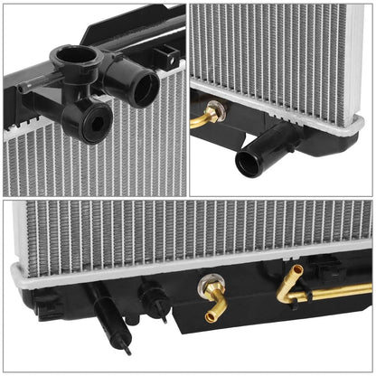 Radiator Aluminum Core for Toyota Rav4 (2001-2003) DPI-2411