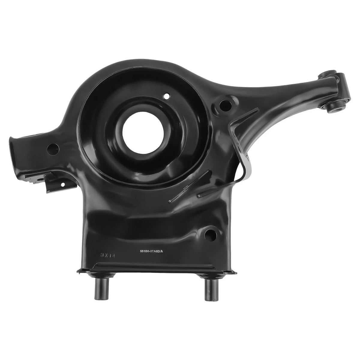 Rear Lower Control Arm for Altima Maxima (2013-2021) - Passenger Side