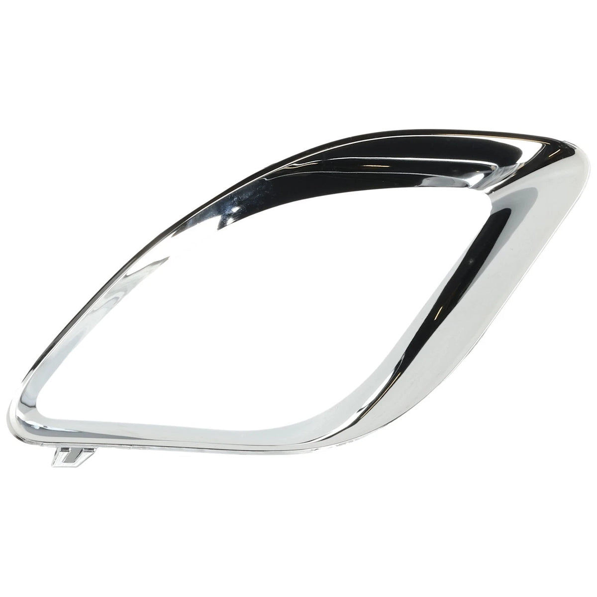 Grille Trim for Jeep Grand Cherokee SRT/SRT8 (2012–2016) Right Side Chrome